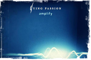 Amplify [2012] - CD