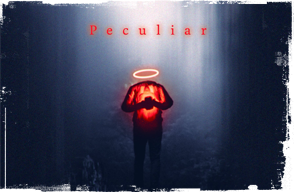 ELBE - Peculiar [2025] CD