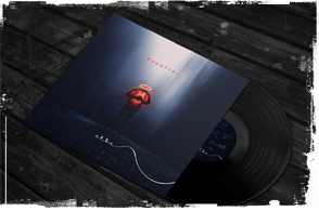 ELBE - Peculiar [2025] LP
