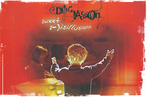 Sweet Disillusions [2004] - CD