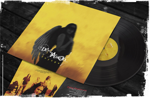 Voyage  [2025] LP